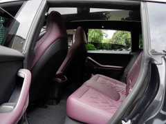 NIO ET5T 100kWh Touring - ფოტო 17