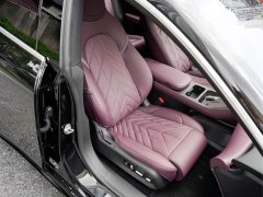 NIO ET5T 100kWh Touring - ფოტო 18