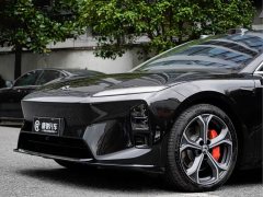 NIO ET5T 100kWh Touring - ფოტო 6