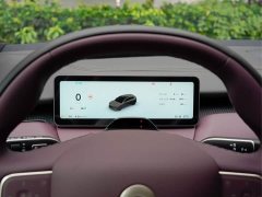 NIO ET5T 100kWh Touring - ფოტო 9