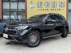 Mercedes-Benz GLC 260 L 4MATIC Luxury 5-Seater - ფოტო 1
