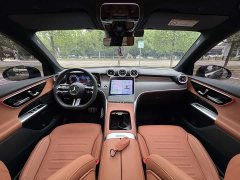 Mercedes-Benz GLC 260 L 4MATIC Luxury 5-Seater - ფოტო 10