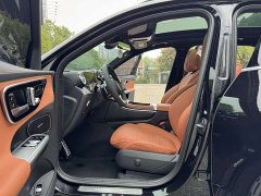 Mercedes-Benz GLC 260 L 4MATIC Luxury 5-Seater - ფოტო 11