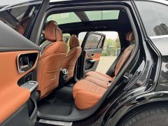 Mercedes-Benz GLC 260 L 4MATIC Luxury 5-Seater - ფოტო 12