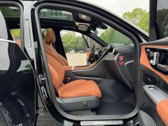 Mercedes-Benz GLC 260 L 4MATIC Luxury 5-Seater - ფოტო 13