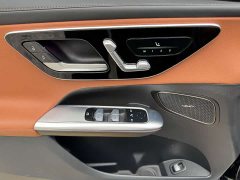 Mercedes-Benz GLC 260 L 4MATIC Luxury 5-Seater - ფოტო 14