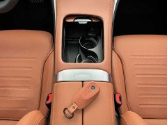 Mercedes-Benz GLC 260 L 4MATIC Luxury 5-Seater - ფოტო 15