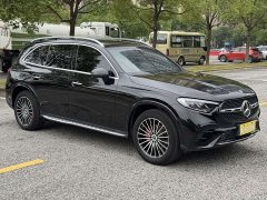 Mercedes-Benz GLC 260 L 4MATIC Luxury 5-Seater - ფოტო 2