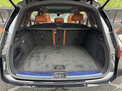 Mercedes-Benz GLC 260 L 4MATIC Luxury 5-Seater - ფოტო 20