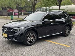 Mercedes-Benz GLC 260 L 4MATIC Luxury 5-Seater - ფოტო 3