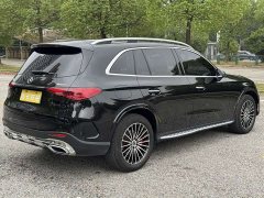 Mercedes-Benz GLC 260 L 4MATIC Luxury 5-Seater - ფოტო 4