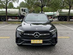 Mercedes-Benz GLC 260 L 4MATIC Luxury 5-Seater - ფოტო 5