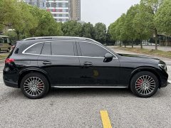 Mercedes-Benz GLC 260 L 4MATIC Luxury 5-Seater - ფოტო 6
