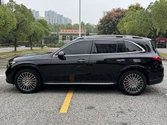Mercedes-Benz GLC 260 L 4MATIC Luxury 5-Seater - ფოტო 7
