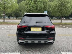 Mercedes-Benz GLC 260 L 4MATIC Luxury 5-Seater - ფოტო 8