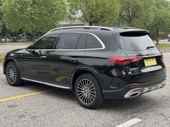 Mercedes-Benz GLC 260 L 4MATIC Luxury 5-Seater - ფოტო 9