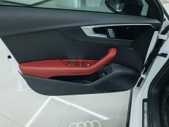 Audi A4L 200 Million Units Joyful Edition 40 TFSI Luxury Dynamic - ფოტო 12