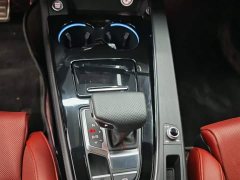 Audi A4L 200 Million Units Joyful Edition 40 TFSI Luxury Dynamic - ფოტო 15