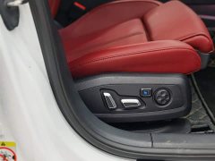 Audi A4L 200 Million Units Joyful Edition 40 TFSI Luxury Dynamic - ფოტო 16