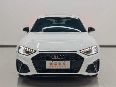 Audi A4L 200 Million Units Joyful Edition 40 TFSI Luxury Dynamic - ფოტო 2