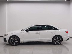 Audi A4L 200 Million Units Joyful Edition 40 TFSI Luxury Dynamic - ფოტო 3