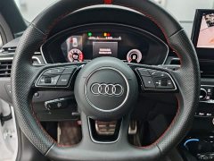 Audi A4L 200 Million Units Joyful Edition 40 TFSI Luxury Dynamic - ფოტო 6