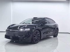 Luxeed Zhiji R7 Pure Electric Ultra (192-channel LiDAR) - ფოტო 1