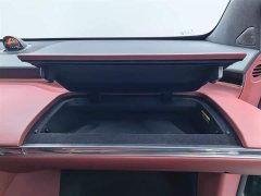 Luxeed Zhiji R7 Pure Electric Ultra (192-channel LiDAR) - ფოტო 20
