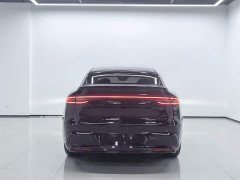 Luxeed Zhiji R7 Pure Electric Ultra (192-channel LiDAR) - ფოტო 3