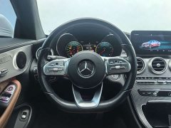 Mercedes-Benz C-Class (Imported) C 260 Coupe - ფოტო 13