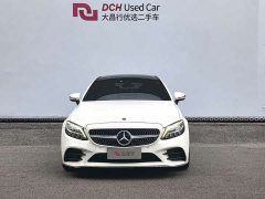 Mercedes-Benz C-Class (Imported) C 260 Coupe - ფოტო 2