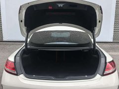Mercedes-Benz C-Class (Imported) C 260 Coupe - ფოტო 6