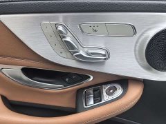 Mercedes-Benz C-Class (Imported) C 260 Coupe - ფოტო 8