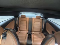 Mercedes-Benz C-Class (Imported) C 260 Coupe - ფოტო 9