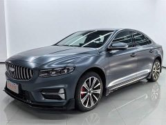 Geely Xingui Xingrui Oriental Radiance 2.0T Diesel Moonlight Edition - ფოტო 1