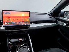 Geely Xingui Xingrui Oriental Radiance 2.0T Diesel Moonlight Edition - ფოტო 11