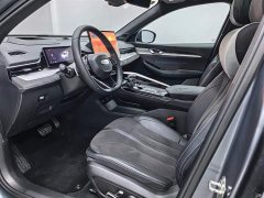 Geely Xingui Xingrui Oriental Radiance 2.0T Diesel Moonlight Edition - ფოტო 13