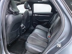 Geely Xingui Xingrui Oriental Radiance 2.0T Diesel Moonlight Edition - ფოტო 14