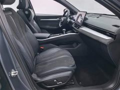 Geely Xingui Xingrui Oriental Radiance 2.0T Diesel Moonlight Edition - ფოტო 15
