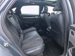 Geely Xingui Xingrui Oriental Radiance 2.0T Diesel Moonlight Edition - ფოტო 16