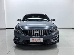 Geely Xingui Xingrui Oriental Radiance 2.0T Diesel Moonlight Edition - ფოტო 2