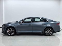Geely Xingui Xingrui Oriental Radiance 2.0T Diesel Moonlight Edition - ფოტო 3