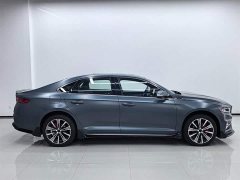 Geely Xingui Xingrui Oriental Radiance 2.0T Diesel Moonlight Edition - ფოტო 4