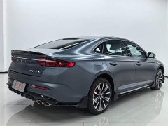 Geely Xingui Xingrui Oriental Radiance 2.0T Diesel Moonlight Edition - ფოტო 5