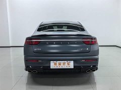 Geely Xingui Xingrui Oriental Radiance 2.0T Diesel Moonlight Edition - ფოტო 6