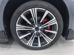 Geely Xingui Xingrui Oriental Radiance 2.0T Diesel Moonlight Edition - ფოტო 7