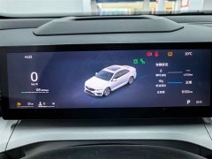 Geely Xingui Xingrui Oriental Radiance 2.0T Diesel Moonlight Edition - ფოტო 9