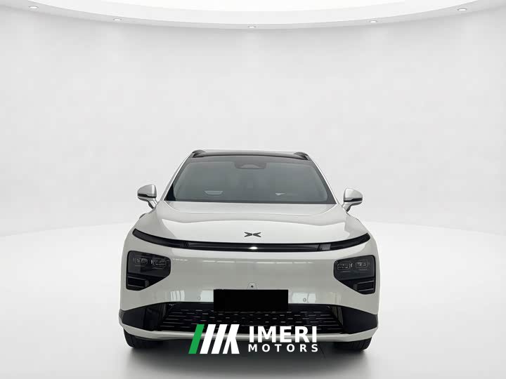 XPeng G9 650 Performance Max - ავტომობილი ჩინეთიდან