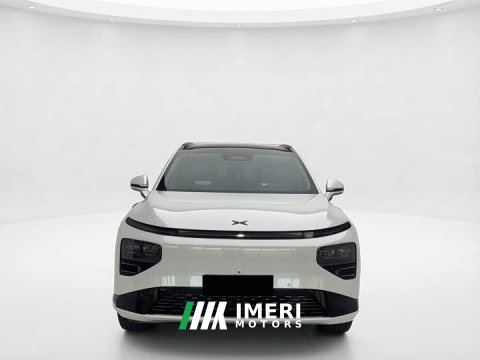 2022 XPeng G9 650 Performance Max - ავტომობილი ჩინეთიდან