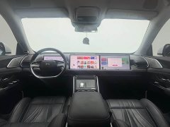XPeng G9 650 Performance Max - ფოტო 14